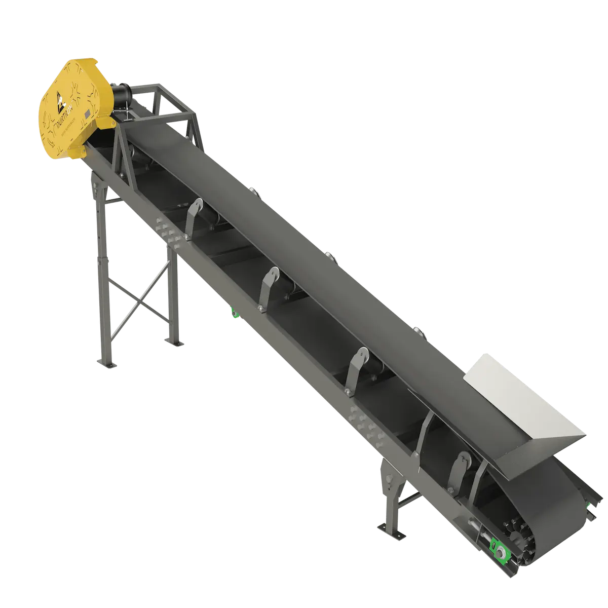 Banda Transportadora MCB-6M