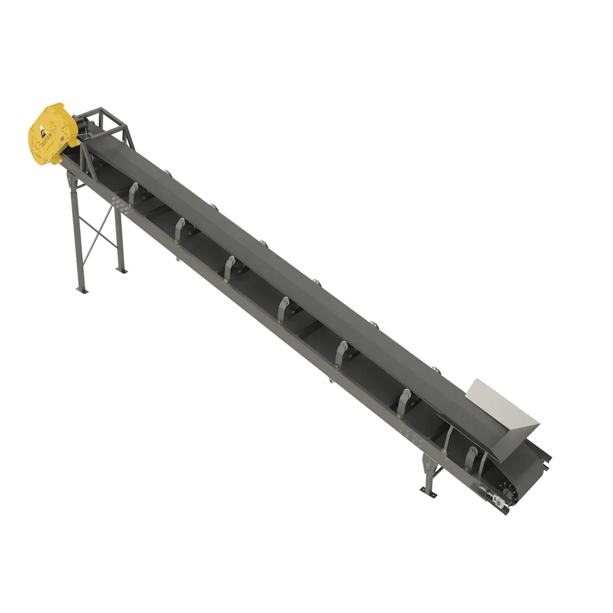 Banda Transportadora MCB-9M