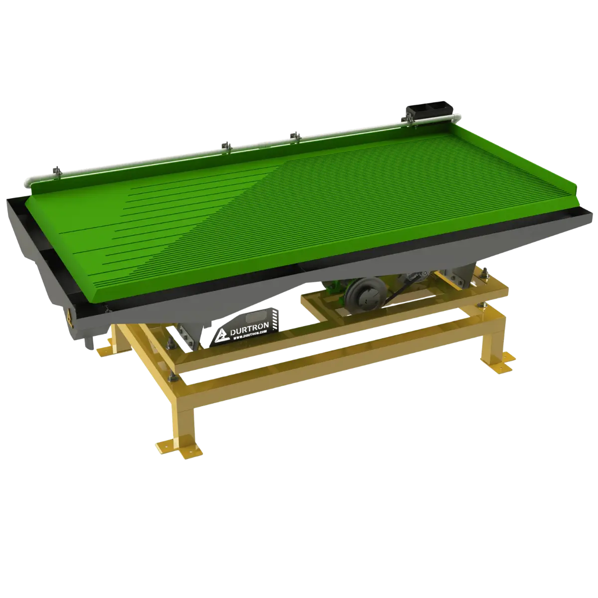 Mesa de Concentración SHT-D01