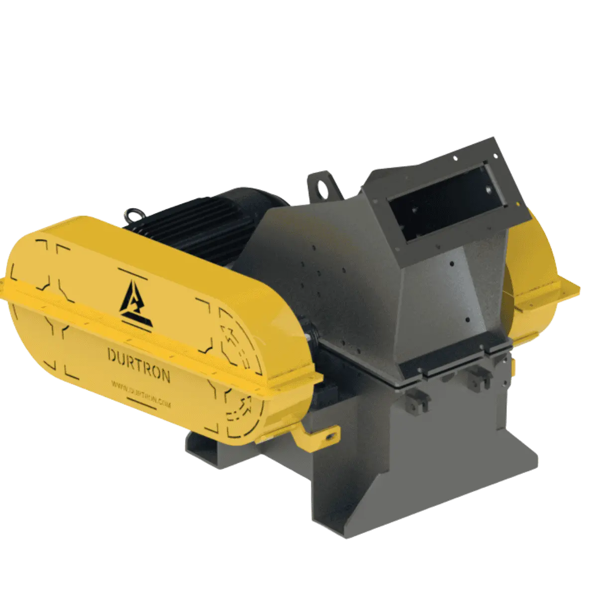 Pulverizador de Martillos HM-200X300