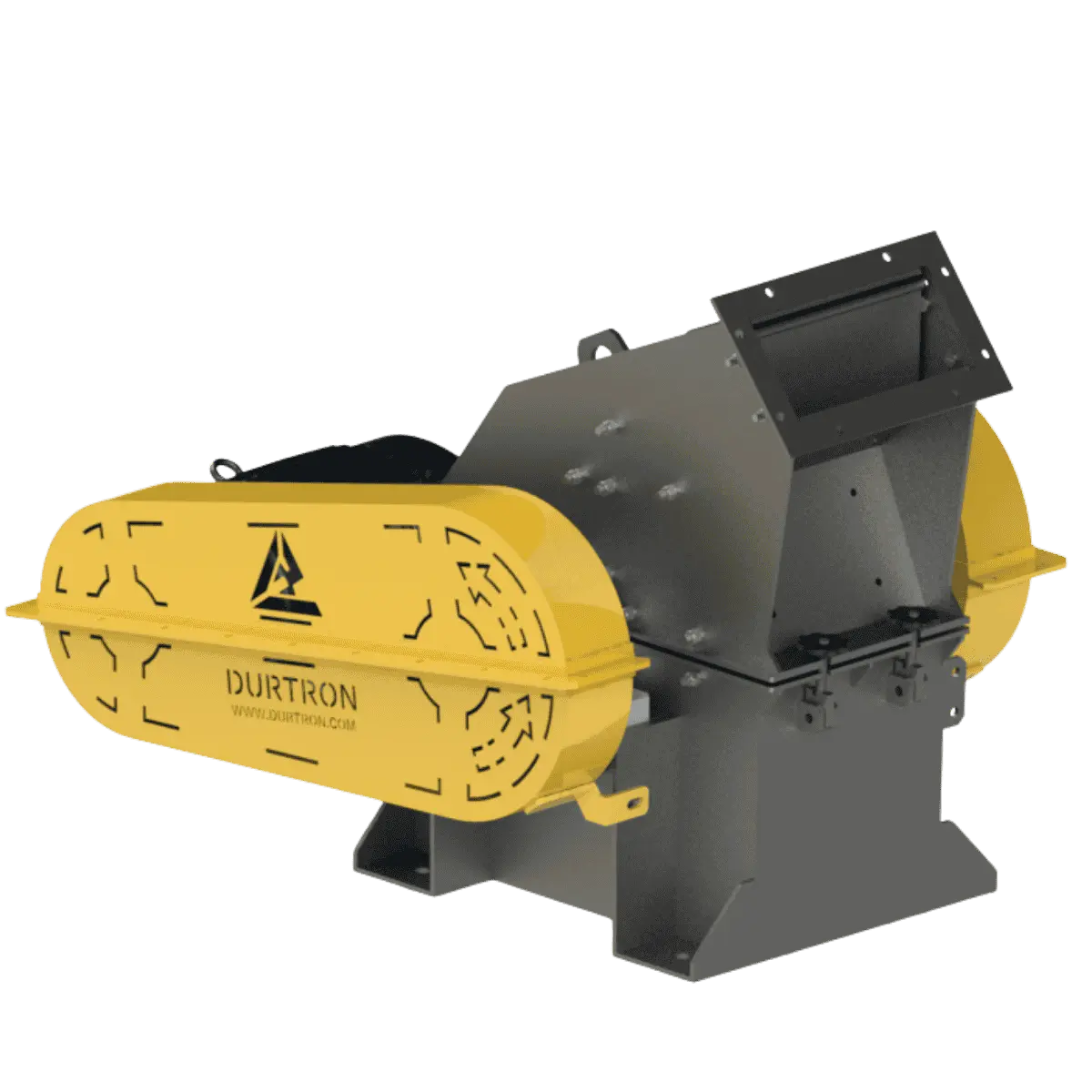 Pulverizador de Martillos HM-240X450