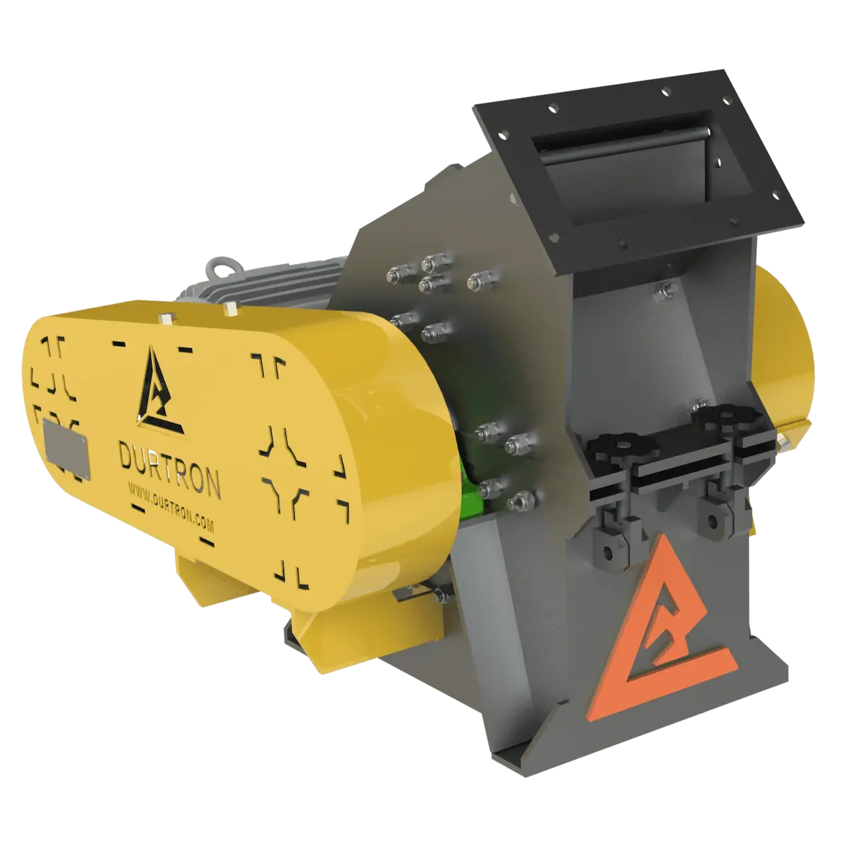 Pulverizador de Martillos (Laboratorio) HM-L01