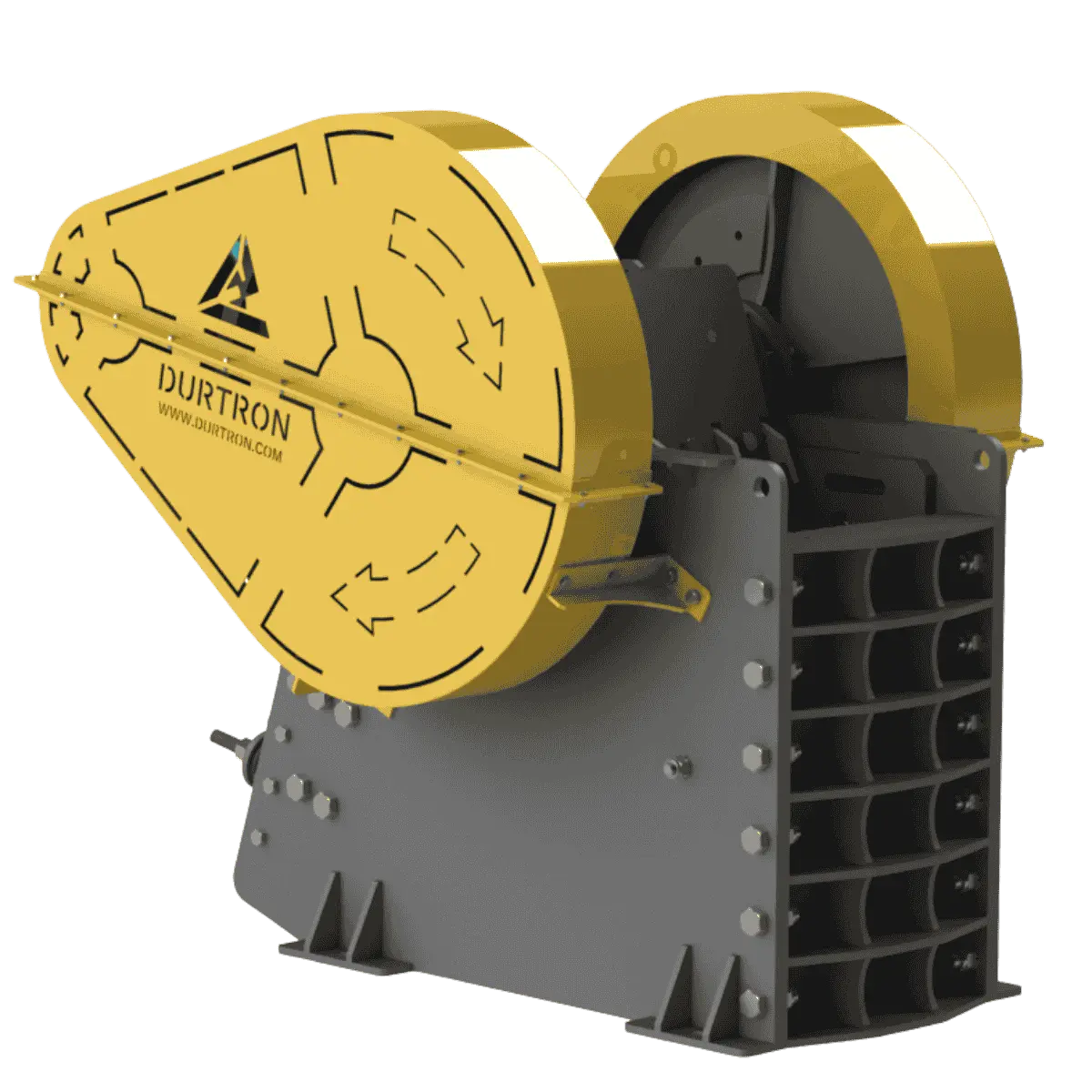 Quebradora de Quijada JC-200X300