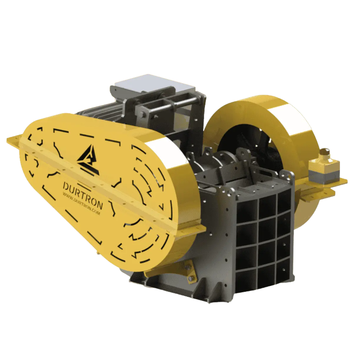 Quebradora de Quijada (Laboratorio) JC-L01