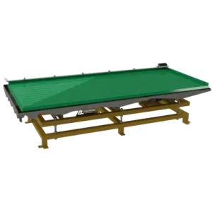 Mesa de Concentración SHT-T01