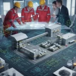 Diseño de Plantas de Procesamiento de Mineral