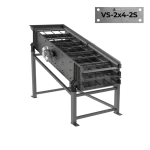 Criba Vibratoria VS-2x4-2S