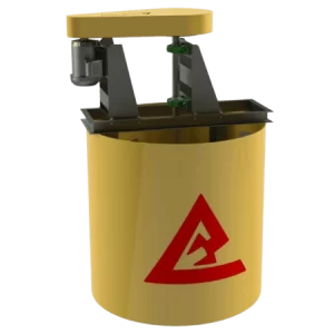 Tanque Agitador AT-3000