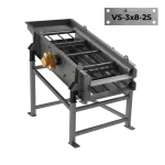 Criba Vibratoria VS-3x8-3S