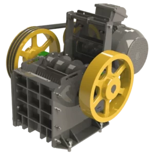 Quebradora de Quijadas de Laboratorio JC-L01 Marca Durtron