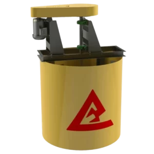 Tanque Agitador AT-1300