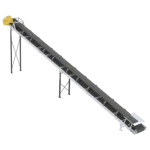 Banda transportadora para minería de 12 metros modelo MCB-12M