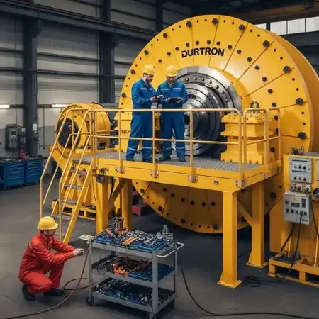 Reparacion-maquinaria